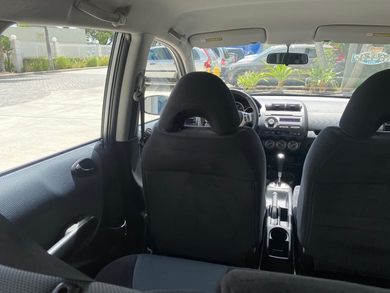 2007 Honda Fit FIT Sport 1 OWNER LOW MILES 22,306 in ,