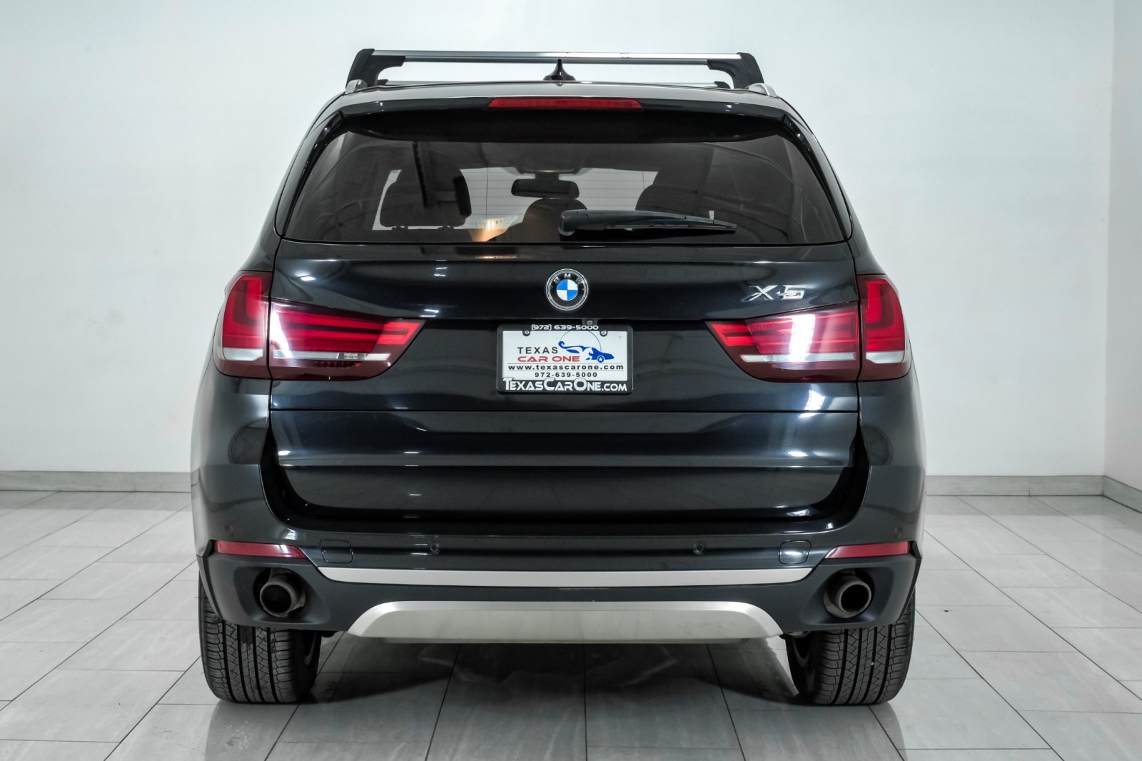 2017 BMW X5 xDrive35i AWD X LINE PREMIUM PKG ESSENTIAL HEADUP DISPLAY PA 7