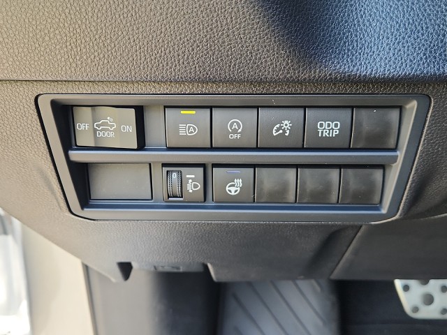 ToyotaTundra 4WD18
