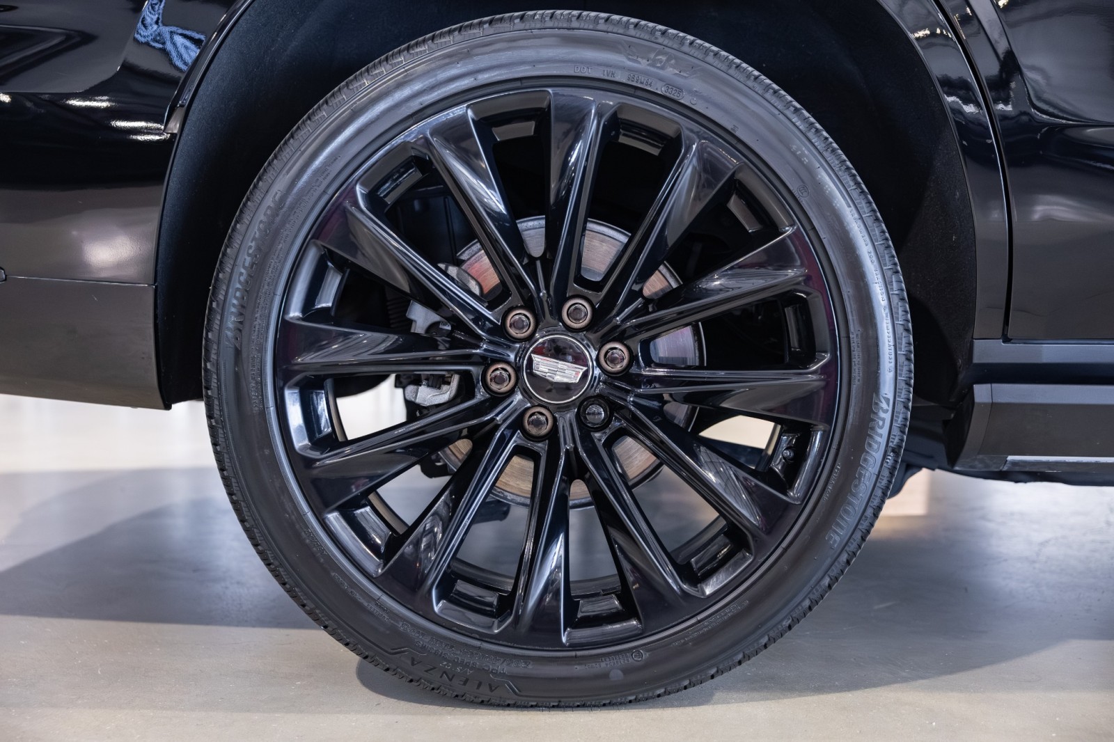 Used Car 2025 Cadillac Escalade  4wd Sport Platinum - Onyx Package For Sale Under $130,000 In Boerne, Texas