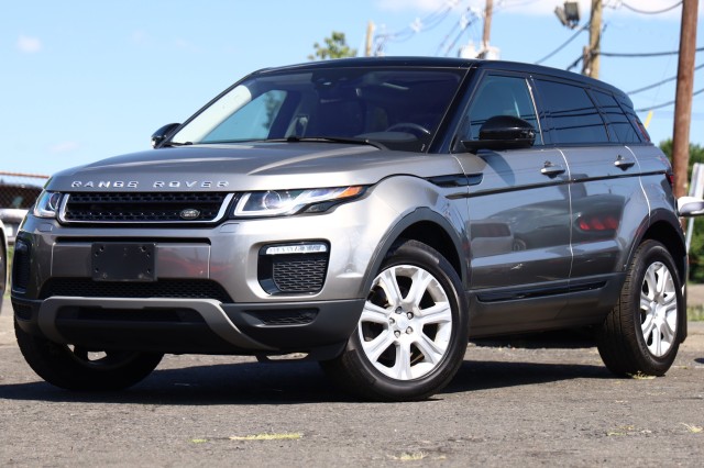 2018  Range Rover Evoque SE Premium in , 