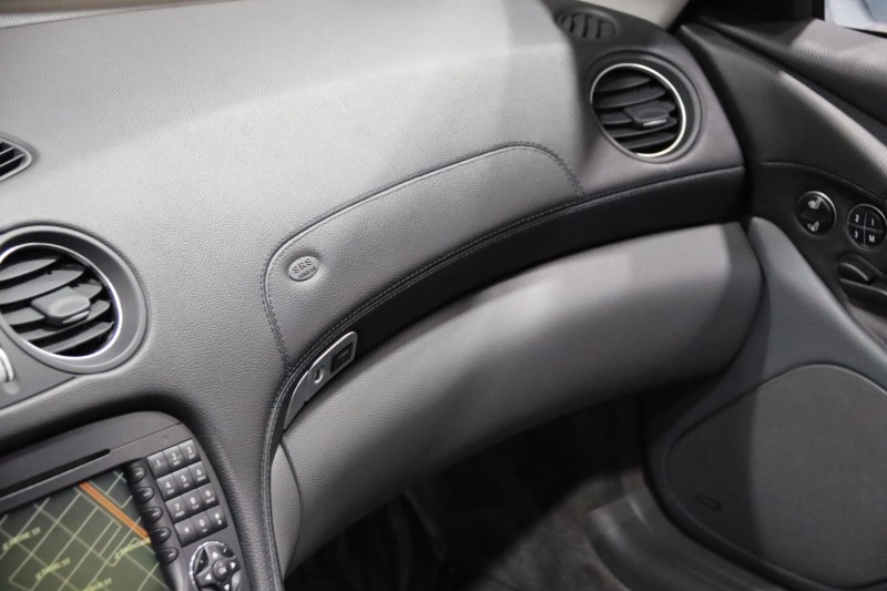 2006 Mercedes-Benz SL500 AMG Sport Pkg 2dr Convertible in , 