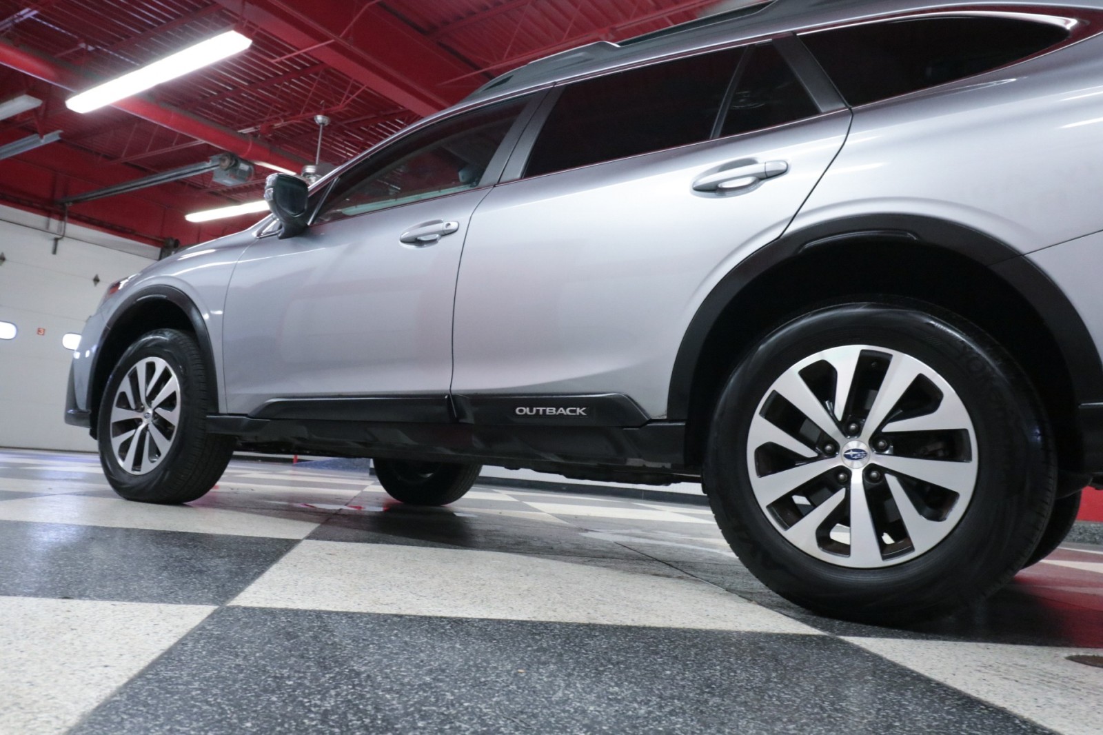 Used Car 2022 Subaru Outback  Premium For Sale Under $30,000 In Austin, Texas