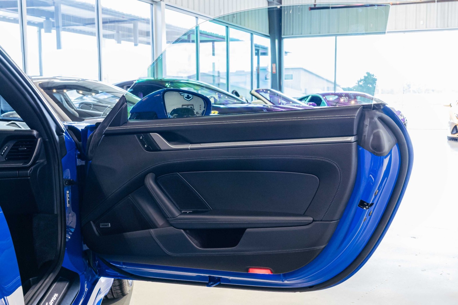Used Car 2025 Porsche 911  Carrera For Sale Under $170,000 In Boerne, Texas