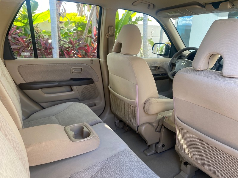 2005 Honda CR-V LX LOW MILES 52,177 SUV in , 