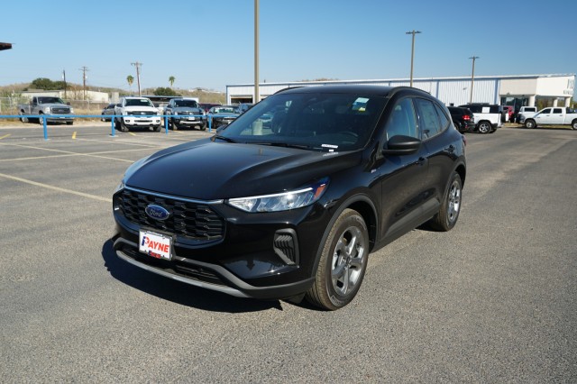 2026 Ford Escape ST-Line FWD