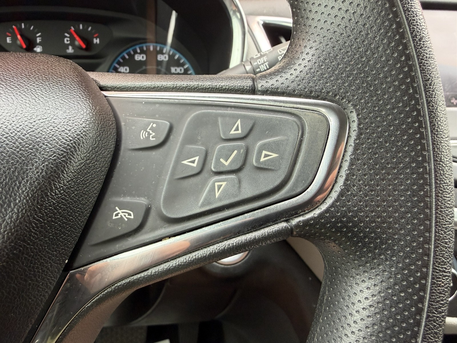 2020 Chevrolet Equinox - $16,988