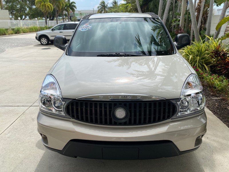 2005 Buick CX Rendezvous 1 OWNER LOW MILES 61,892 SUV in ,