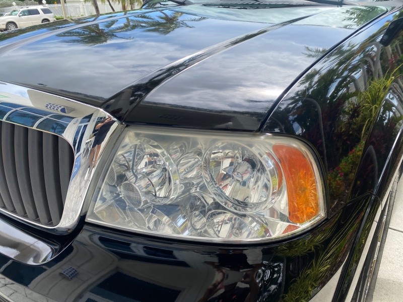 2004 Lincoln Navigator LOW MILES 67,511 SUNROOF in ,