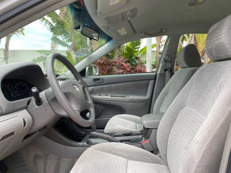 2002 Toyota Camry LE 4CYL LOW MILES 43,045 1 OWNER in , 