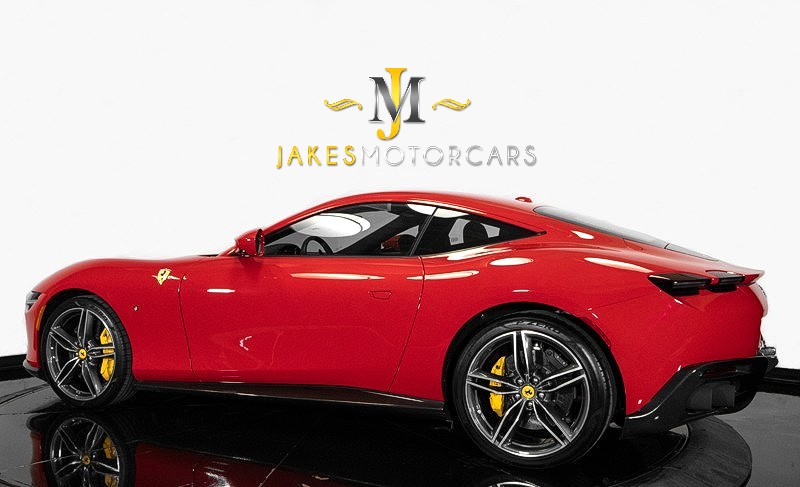 2023 Ferrari Roma ($341,735 MSRP!!) *$98,000 IN FACTORY OPTIONS* in , 