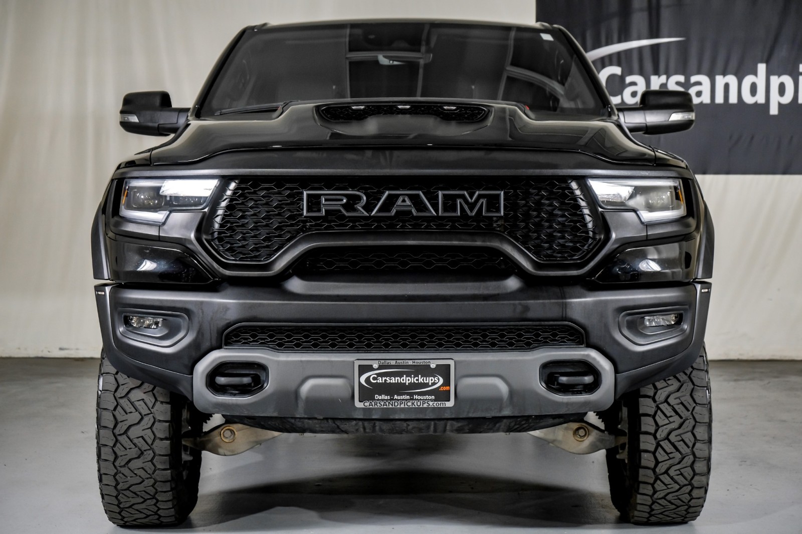 2022 Ram 1500 TRX 3