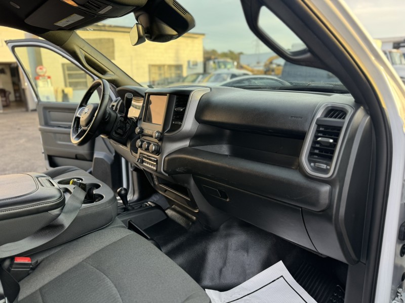 2021 Ram 5500 Crew Cab & Chassis 4x4 Tradesman in ,