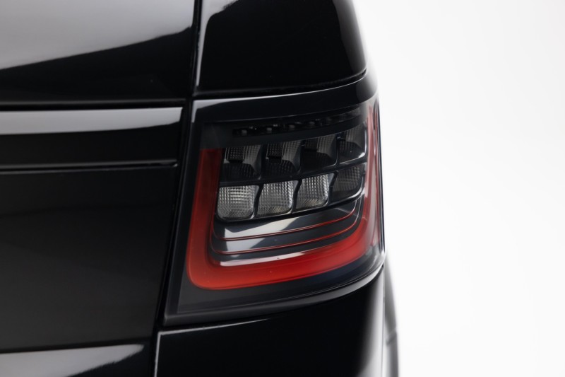 2021 Land Rover Range Rover Sport HST in , 