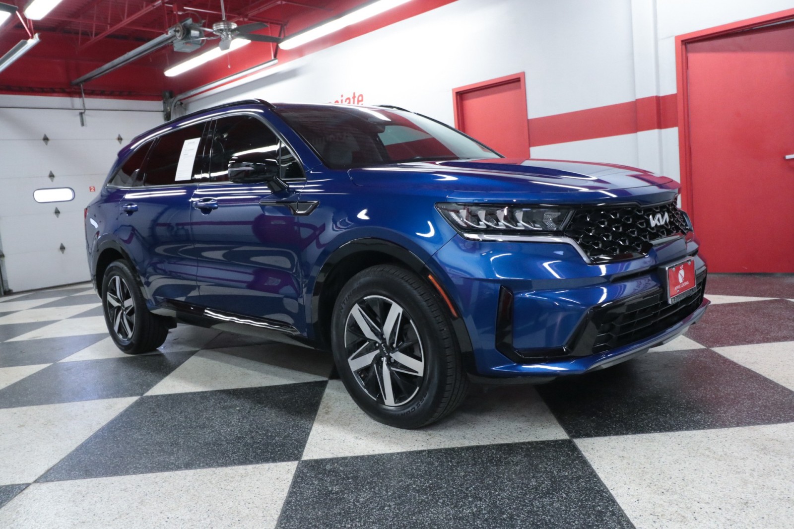 Used Car 2023 Kia Sorento  S For Sale Under $30,000 In Austin, Texas