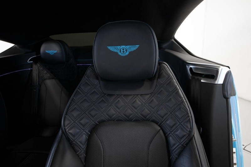 2020 Bentley Continental Continental GT W12 Coupe ($290,290 MSRP!!) *$66,565 IN OPTIONS* in , 