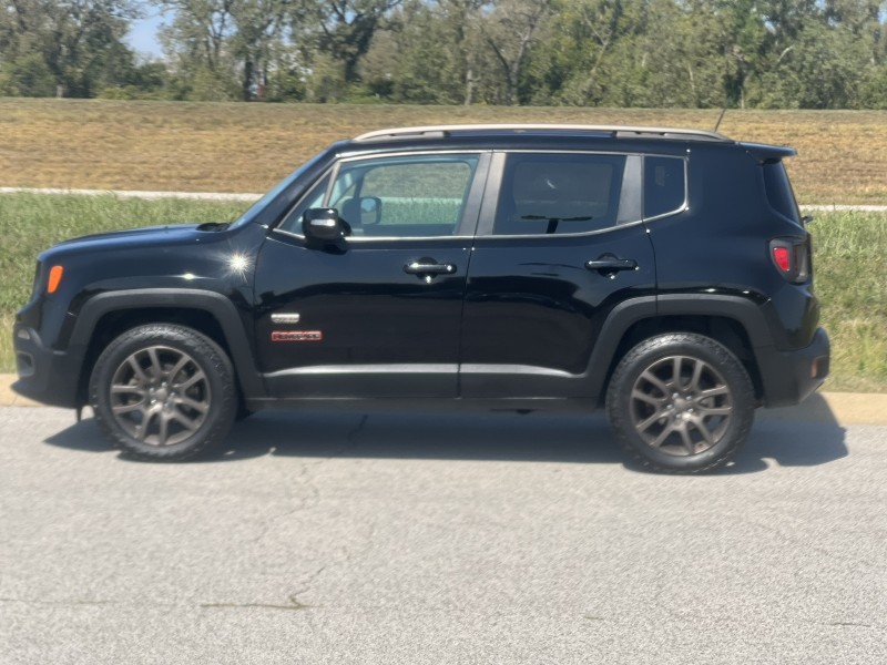 2016 Jeep Renegade 75th Anniversary in CHESTERFIELD, Missouri