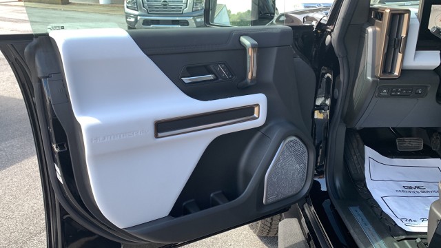 2025 GMC HUMMER EV Pickup 3X 11