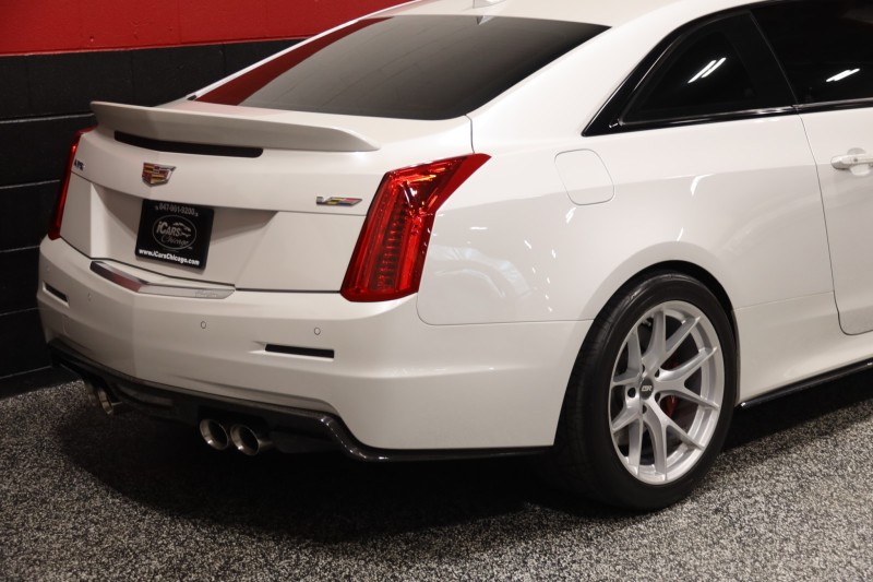 2016 Cadillac ATS-V 2dr Coupe in , 