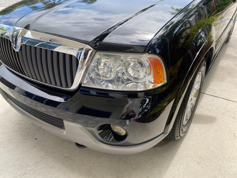 2004 Lincoln Navigator LOW MILES 67,511 SUNROOF in ,