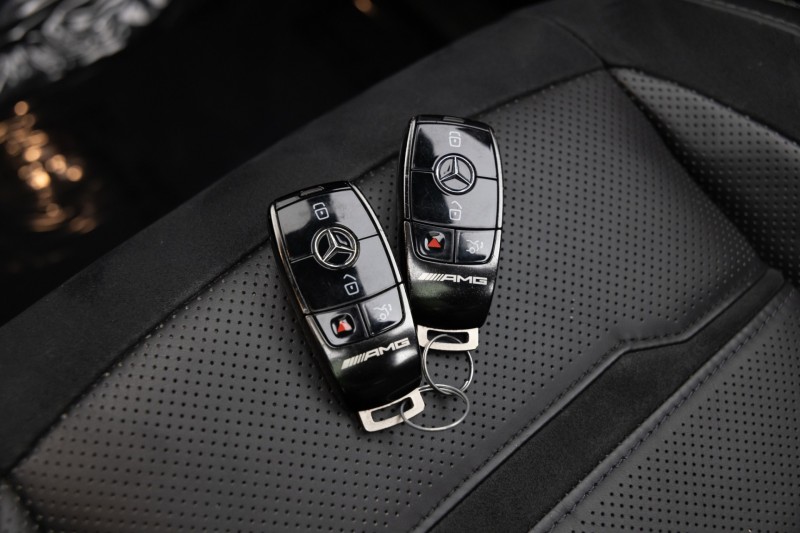 2021 Mercedes-Benz AMG GLS 63 AMG GLS 63 in , 