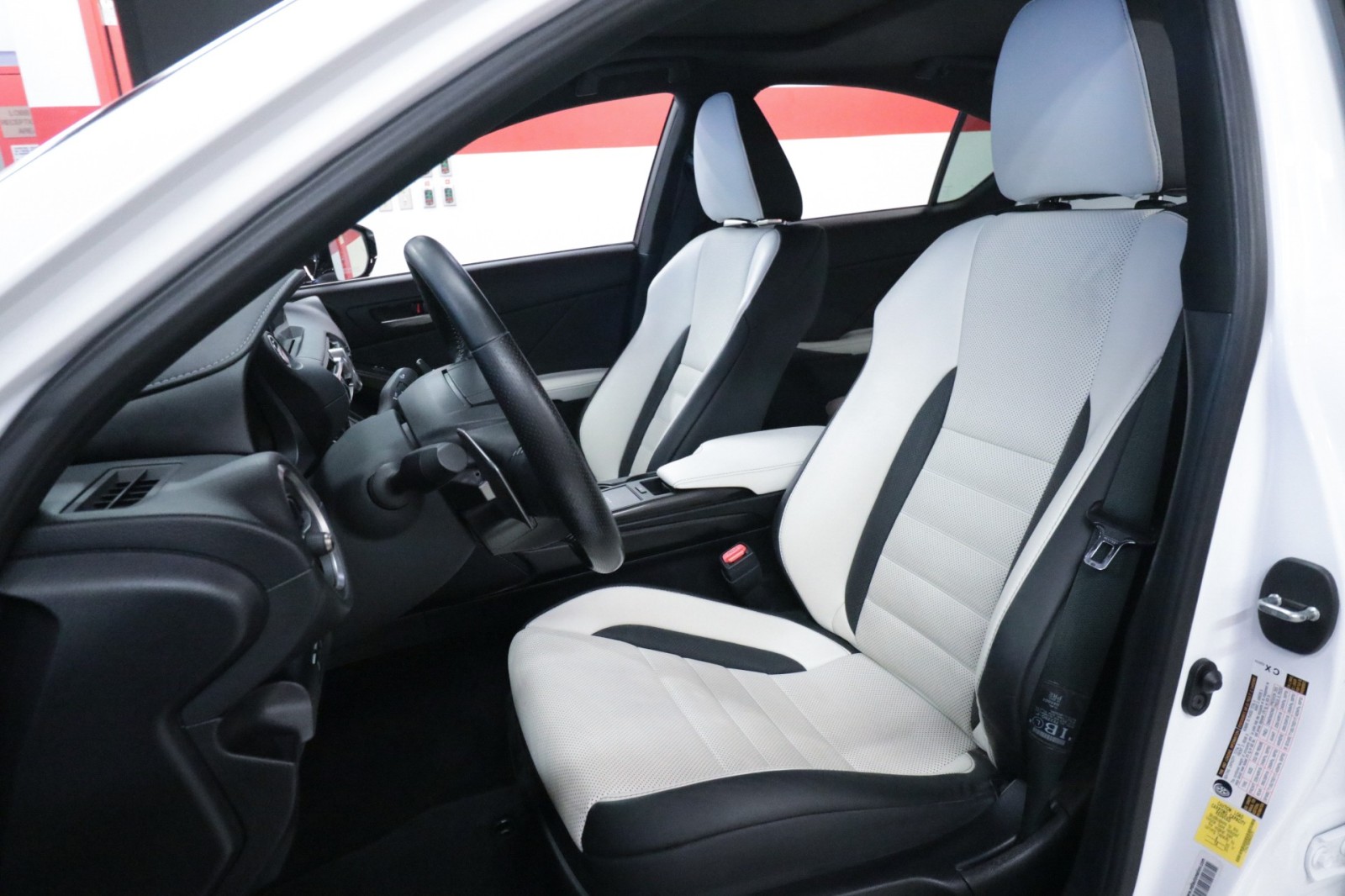 Used Car 2022 Lexus Is  Is 350 F Sport For Sale Under $40,000 In Austin, Texas