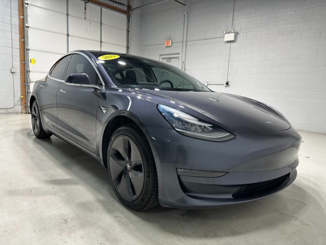 2019  Model 3 Standard Range Plus Full Self Driving Computer in , 