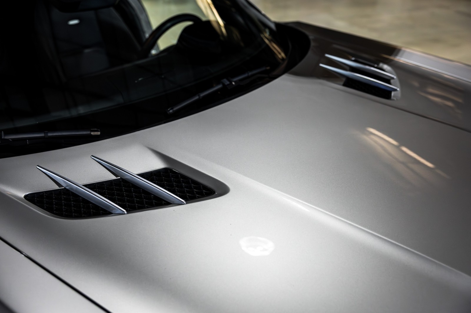 Used Car 2011 Mercedes-benz Sls Amg  Sls Amg For Sale Under $370,000 In Boerne, Texas