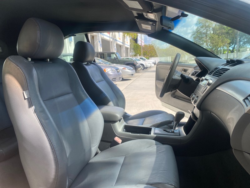 2008 Toyota Camry Solara SE CONVERTIBLE  LOW MILES 74,665 in , 