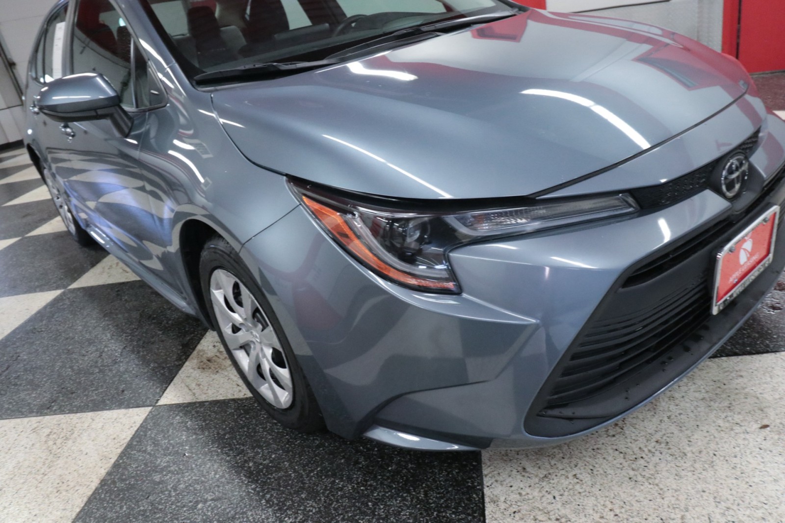 Used Car 2023 Toyota Corolla  Le For Sale Under $20,000 In Austin, Texas