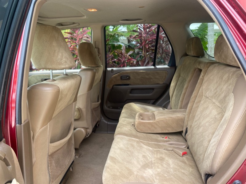 2003 Honda CR-V EX 4WD NICE CLEAN SUNROOF in , 