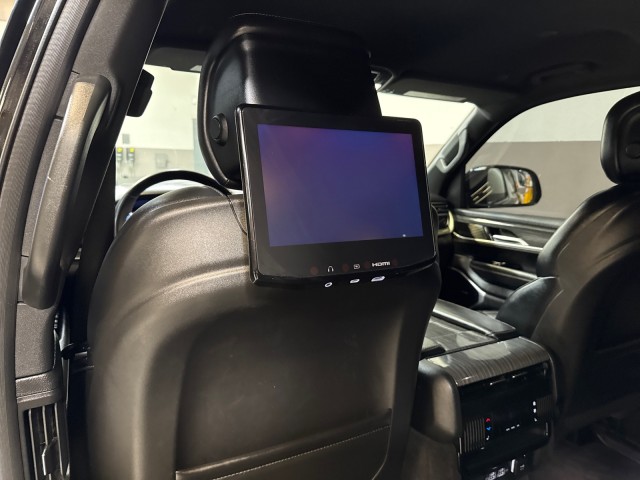 2022 Jeep Wagoneer Series III in , 