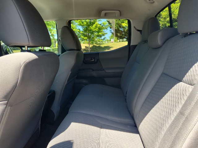 ToyotaTacoma 4WD33