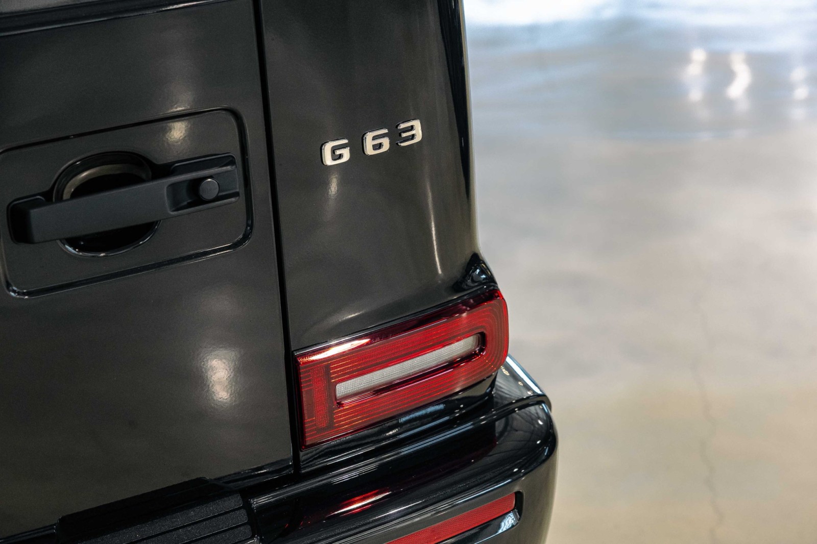 Used Car 2025 Mercedes-benz G-class  Amg G 63 For Sale Under $240,000 In Boerne, Texas