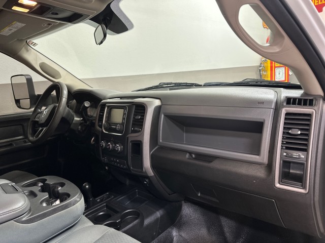 2018 Ram 3500 Chassis Cab Tradesman 4WD DRW Cummins in , 