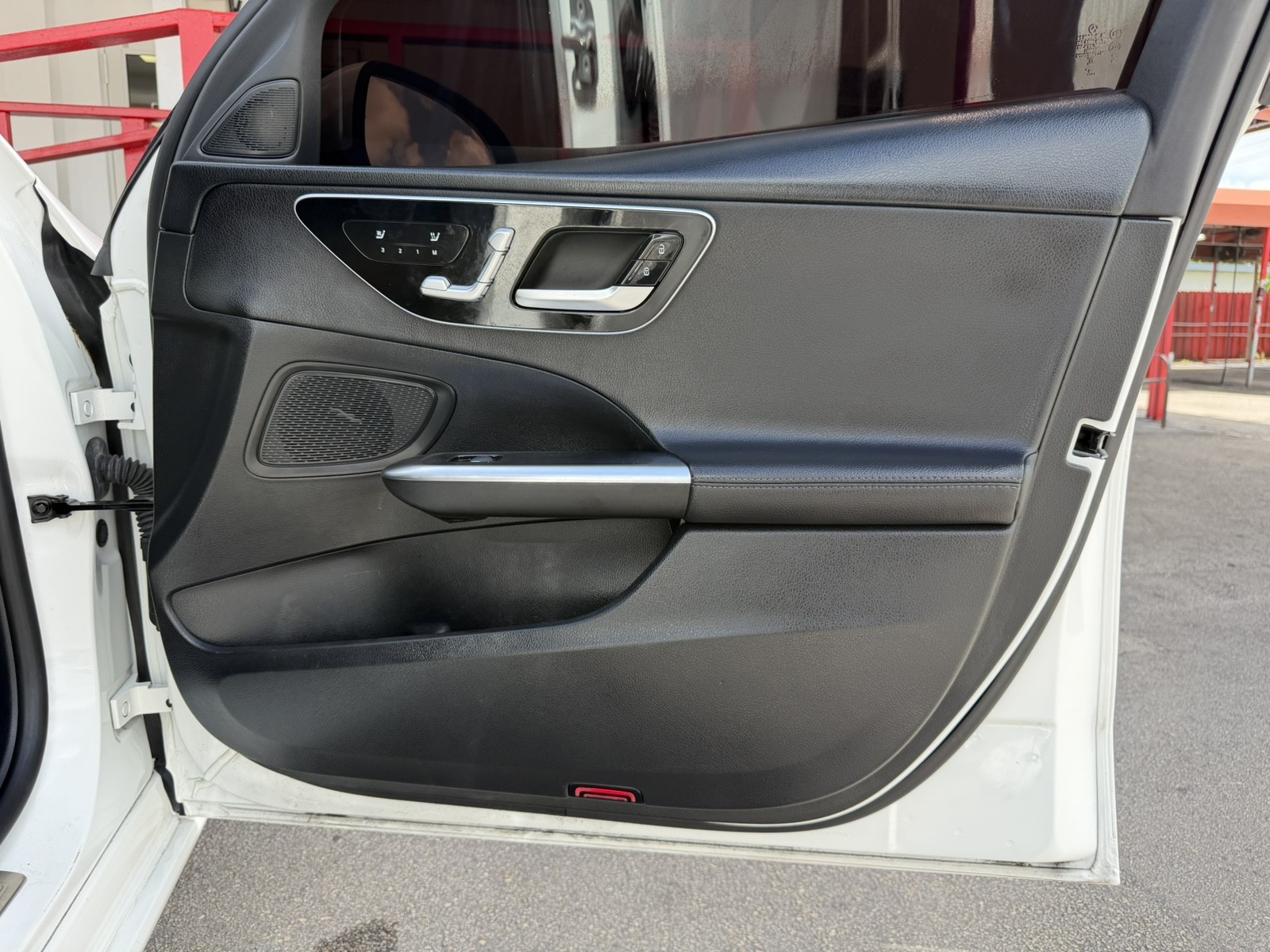 2024 Mercedes-Benz C-Class - $29,988