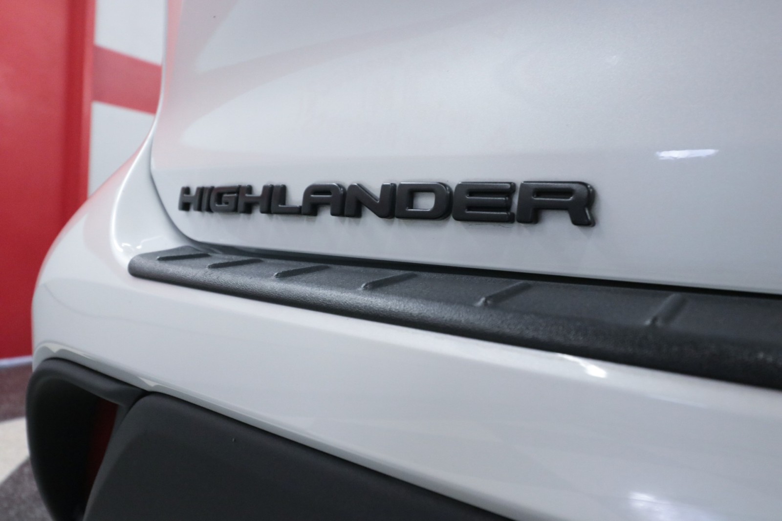 Used Car 2022 Toyota Highlander  L For Sale In Austin, Texas