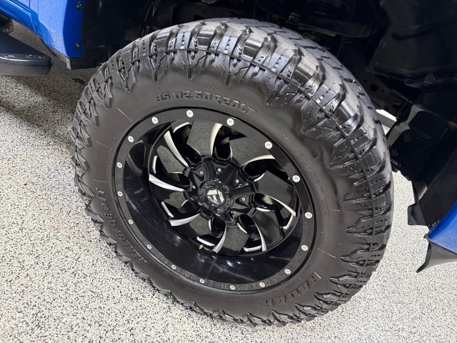 2020 Ram 1500 Laramie 4WD Hemi ProLift in , 