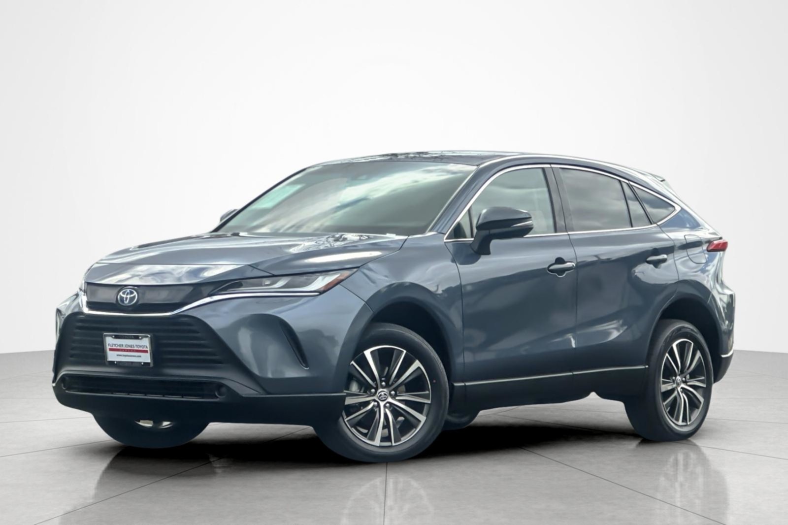 2024 Toyota Venza