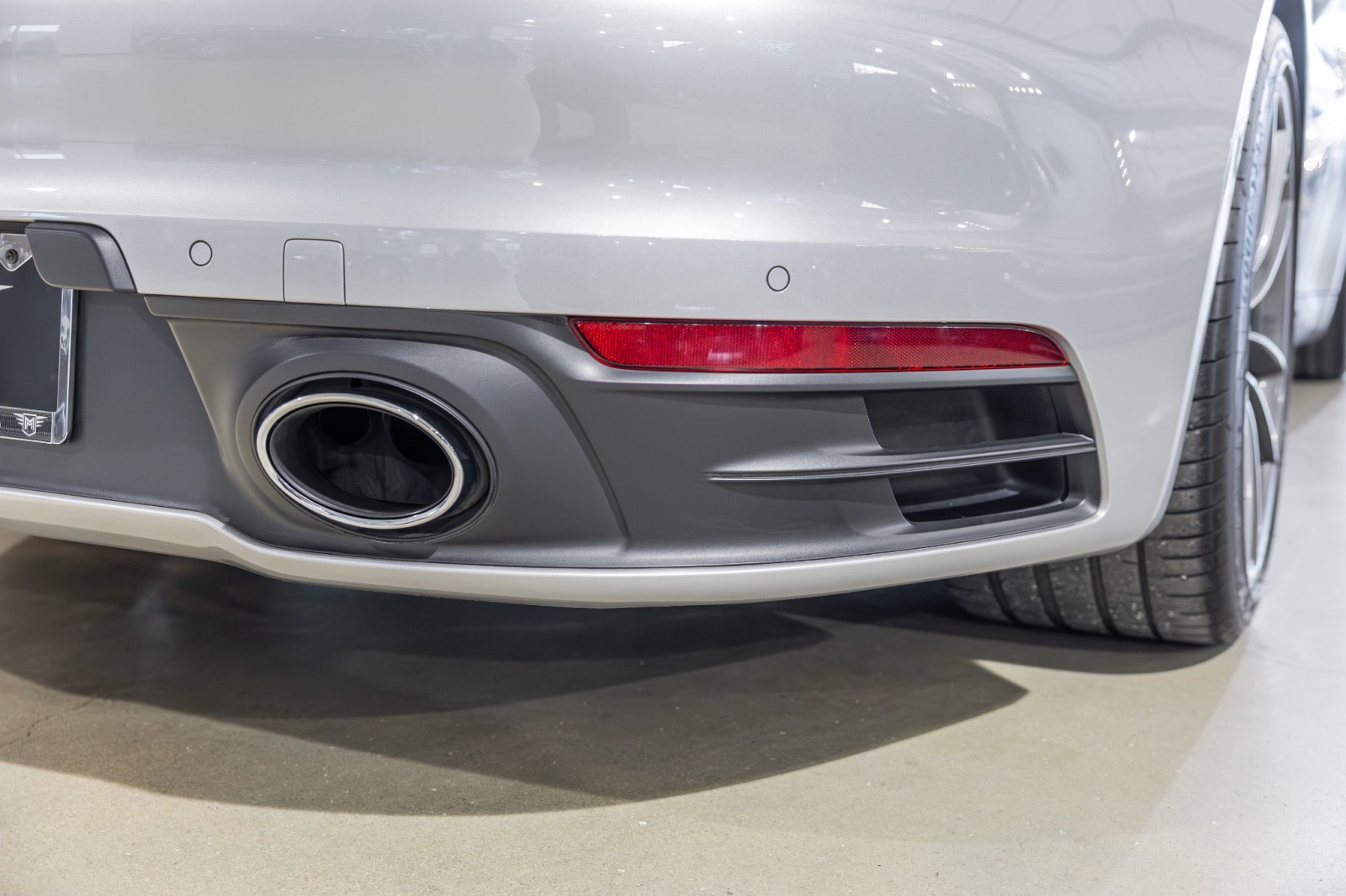 Used Car 2021 Porsche 911  Carrera For Sale Under $120,000 In Boerne, Texas
