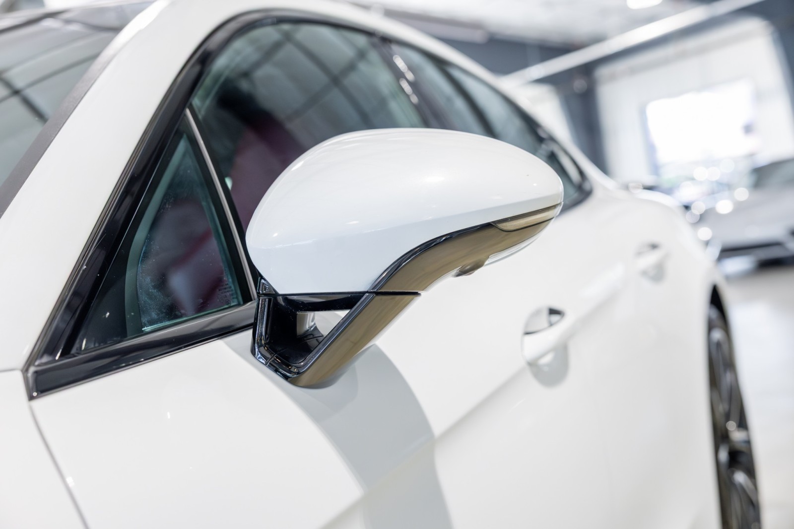 Used Car 2022 Porsche Panamera  Gts For Sale Under $120,000 In Boerne, Texas