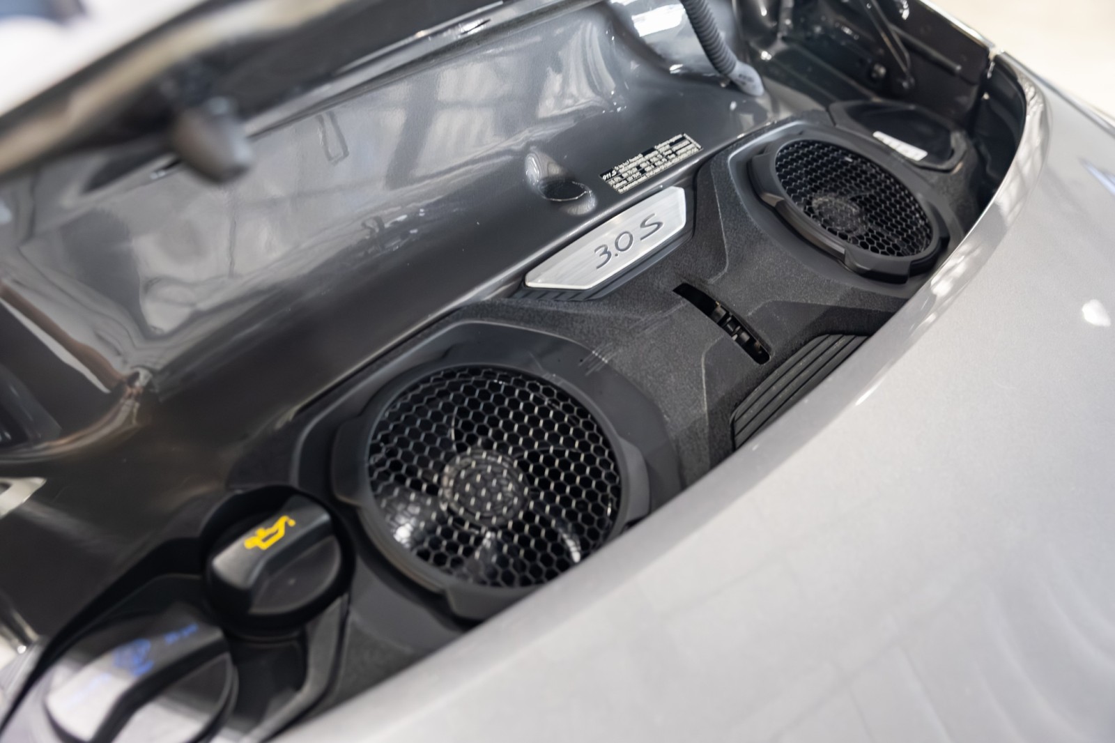 Used Car 2020 Porsche 911  Carrera S For Sale Under $150,000 In Boerne, Texas