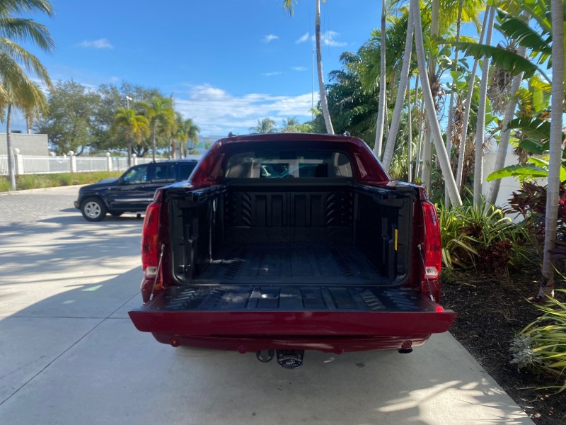 2007 Cadillac Escalade EXT LOW MILES 13,852 1 OWNER 4WD in , 