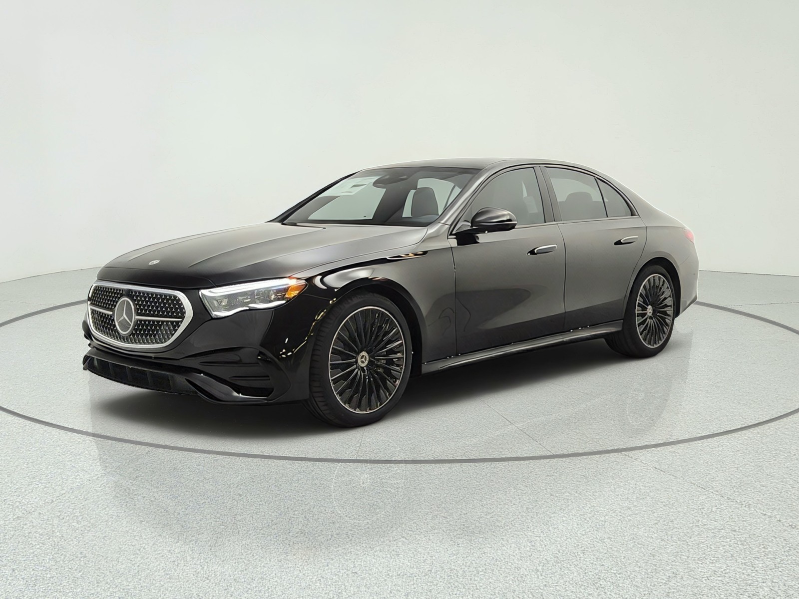 2027 Mercedes-Benz E-Class E 450 4MATIC® Sedan