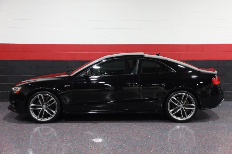 2016 Audi S5 Premium Plus 2dr Coupe in , 