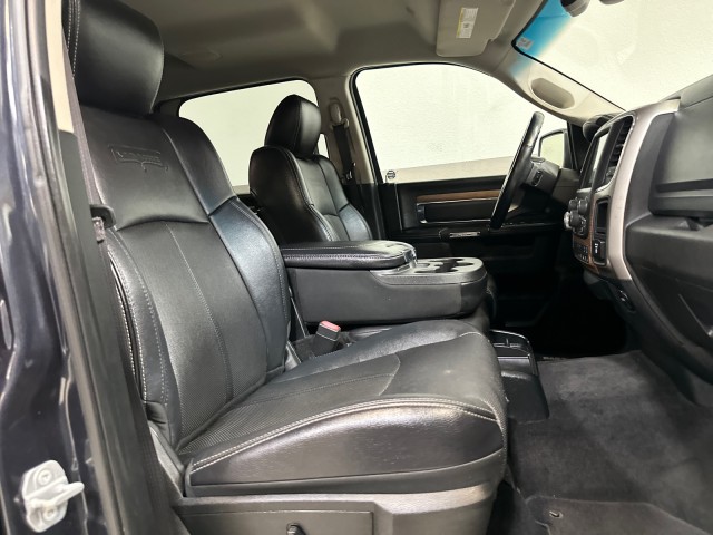 2018 Ram 1500 Laramie 4WD V6 ProLift in , 