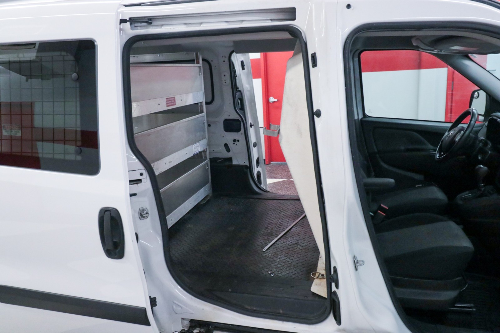 Used Car 2019 Ram Promaster City Cargo Van  Tradesman Slt For Sale Under $20,000 In Austin, Texas