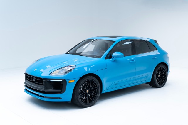 2023  Macan GTS in , 