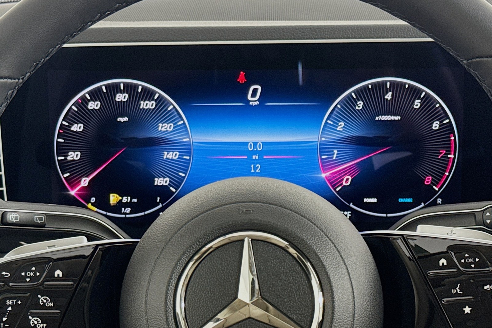 New 2026 Obsidian Black Metallic Mercedes-Benz GLE 450 4MATIC® SUV image 18