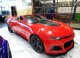 2019 Chevrolet Camaro ZL1 in Springfield, New Jersey